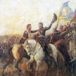 Guillermo Miller – anglický voják a jihoamerický hrdina na pozadí své doby