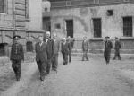 Historický proces znovu ožívá