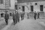 Historický proces znovu ožívá. Český rozhlas digitalizuje nahrávky soudu s protektorátní vládou
