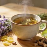 Jak se zbavit stresu přirozeně: bylinky, adaptogeny a osvědčené metody