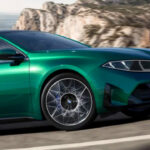 Je to fascinující, ale BMW k racionálnímu chování donutila až Čína, jinde se přesto dál chová jako smyslů zbavené