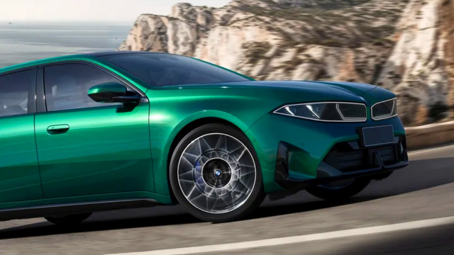 Je to fascinující, ale BMW k racionálnímu chování donutila až Čína, jinde se přesto dál chová jako smyslů zbavené