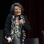 Jiřina Bohdalová exkluzivně: Za minulého režimu nikdo nemusel, v tom jsem tvrdá