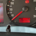 K mání je dodnes nejetý supersedan z dob výkonových válek Němců, jeho skrytá síla stále bere dech