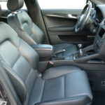 K mání je krásná, nevyužitá vzpomínka na doby, kdy jste motor V6 s pohonem 4x4 a manuálem mohli mít i v autě o velikosti dnešní Fabie K mání je krásná, nevyužitá vzpomínka na doby, kdy jste motor V6 s pohonem 4x4 a manuálem mohli mít i v autě o velikosti dnešní Fabie