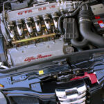 Každý prostě není na elektromobily zvědavý, přiznal bez obalu šéf Alfy Romeo a slíbil dokonce návrat šestiválců