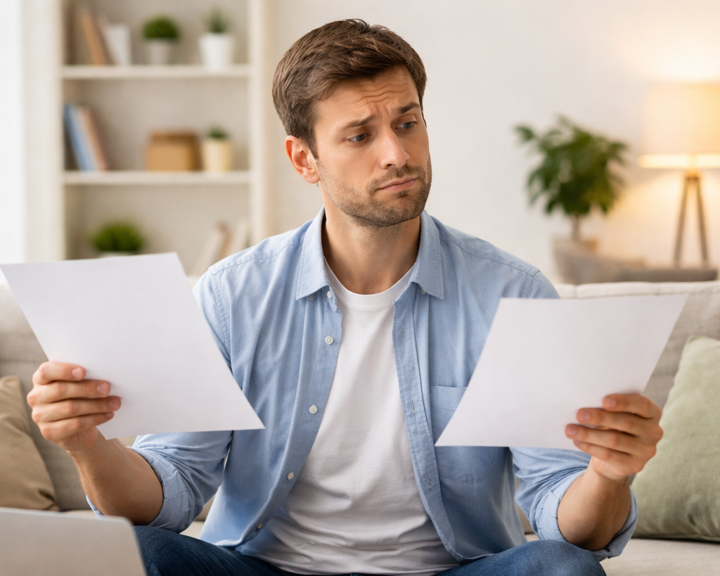 Kde při výběru půjčky nejčastěji šlápneme vedle?