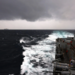 Krize v Hormuzu neskončí v Perském zálivu