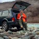 Lada Niva mnohokrát přežila svou smrt a slaví další jubileum