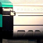 Land Rover Freelander je zpátky, jen už to není Land Rover, spíš jakýsi China Rover