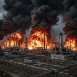 Leningradská oblast hledá veterány pro obranu proti dronům