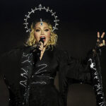 Madonna chystá nové album, naváže na úspěšnou desku vydanou před 20 lety