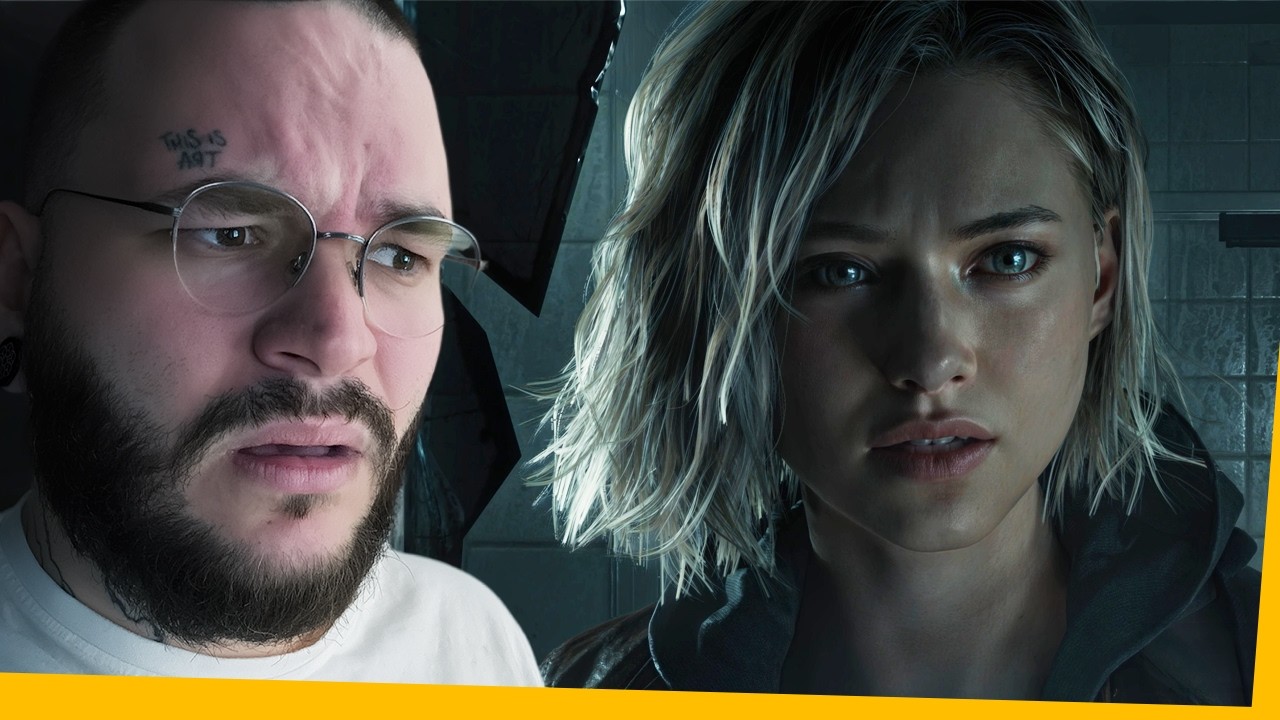 DLSS 5 je absolutní tragédie..