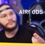 Rozbalení Nových AirPods Max 2..