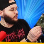 Unboxing MSI Prestige 14 Flip AI+..