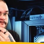 Sapphire se vrátil do světa základních desek.. | HAL3000 Alfa Gamer Nitro Panda