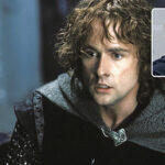 Myslel jsem, že to bude malý film pro pár nadšenců, vzpomíná Pipin z Pána prstenů