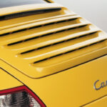 Nadšenec si koupil nejlevnější Porsche 911 997 v nabídce, aniž by ho viděl