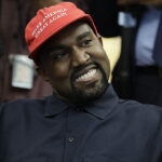 Náprava si vyžádá čas, uznal kritizovaný raper Ye