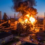 Nečekaný úder do srdce ruské válečné mašinérie: Ukrajina zasáhla S-400 i závod na výrobu munice