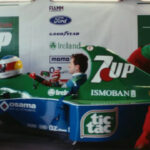 Nový film o Michaelu Schumacherovi bude venku ještě letos, jeho první monopost Formule 1 tvůrci pořídili za pár šupů