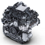 Nový šestiválcový diesel Audi odhalil svá tajemství, je jednou z mála věcí, za níž lze teď automobilce zatleskat