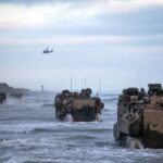 Pentagon se v tichosti připravuje