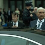 Politický thriller Moloch slaví úspěch