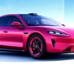 Porsche si za svůj Taycan účtuje 2,8 milionu korun, Číňané prodávají tohle jen za ďábelských 666 tisíc