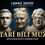 Předpověděl jsem AI, znechutila mi psaní, přiznává Neff