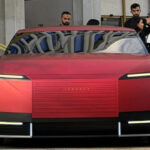 „Převratný” nový Jaguar vypadá otřesně nejen zvenčí