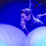 RECENZE: Floutek, plačka, tajtrdlík? Pozoruhodná proměna Leoše Mareše