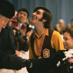 RECENZE: Stejný hrdina ve stejné situaci. Po filmu Nepela přichází film Šampión RECENZE: Stejný hrdina ve stejné situaci