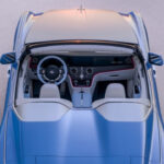 Rolls–Royce vrací do nabídky otevřené auto, chce jich ale prodat jen 100. A aby je prodal, když Číňanům nedá ani jedno Rolls–Royce vrací do nabídky otevřené auto, chce jich ale prodat jen 100