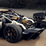 Rozlučková brutalita Lamborghini pro vyvolené měla být strojem na peníze, teď majitele připravuje o desítky milionů Rozlučková brutalita Lamborghini pro vyvolené měla být strojem na peníze, teď majitele připravuje o desítky milionů