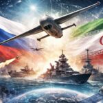 Ruská odveta: Kreml oplácí Spojeným státům podporu Ukrajiny