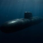 Rusko tvrdí, že někdo chtěl ukrást díly pro ponorky