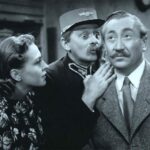 Šarže je hrozná, každej ho pozná. Vyznáte se ve filmech Vlasty Buriana Šarže je hrozná, každej ho pozná