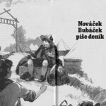 Sedma a Bubáček. Vyhrajte v soutěžním kvízu dva knižní tituly Jaroslava Foglara Sedma a Bubáček