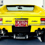 Šéf Fordu prodal svůj exotický sporťák, který kdysi sloužil přímo Fordu, za dva roky vlastnictví na něm vydělal majlant