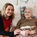 „Šiřte poselství naší rodiny mezi mladými