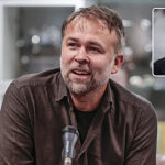 Smrt Davida Stypky nás hluboce zasáhla a vlastně jsme nevěděli proč, přemýšlí filmař Smrt Davida Stypky nás hluboce zasáhla a vlastně jsme nevěděli proč, přemýšlí filmař