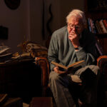 Tajemství skrytá v zahradách. David Attenborough je představí v novém seriálu Tajemství skrytá v zahradách