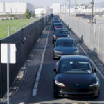 Tesla má za sebou mizerný kvartál, na skladě jí zůstalo 50 tisíc neprodaných aut, přesto je znovu světovou jedničkou Tesla má za sebou mizerný kvartál, na skladě jí zůstalo 50 tisíc neprodaných aut, přesto je znovu světovou jedničkou