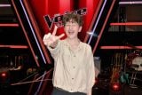 ‚To se ještě nikomu z Čech nepovedlo.‘ Čtrnáctiletý Max se prozpíval do finále soutěže The Voice Kids