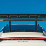 Turci nadělili vrcholnému Porsche 911 GT3 RS dvě turba ještě dřív než automobilka, s 884 koňmi se postavilo vrtulníku