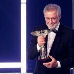 Udílí se Andělé, sošku má Michal Prokop či rappeři