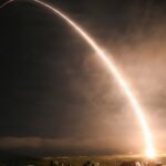 Ukrajina odhalila tajnou střelu: V boji už udeřila nejméně dvakrát