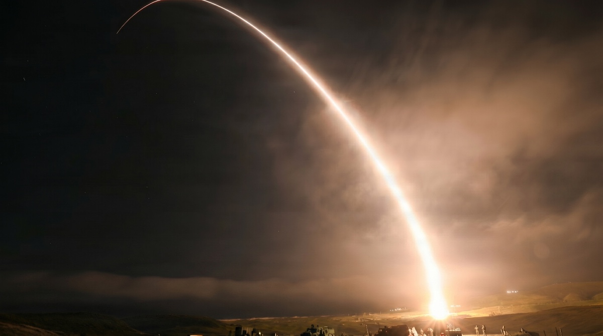 Ukrajina odhalila tajnou střelu: V boji už udeřila nejméně dvakrát