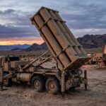 Ukrajina usiluje o systémy THAAD: chce vytlačit ruské letectvo dál od fronty Ukrajina usiluje o systémy THAAD: chce vytlačit ruské letectvo dál od fronty